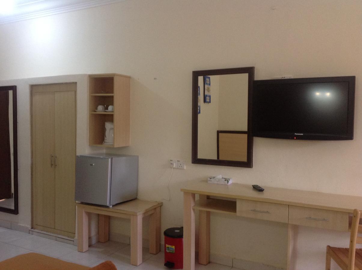 Tanjung Demong Beach Resort Kampung Kuala Besut Εξωτερικό φωτογραφία